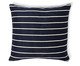 Capa de Almofada Jacquard Marais Azul Marinho, blue | WestwingNow