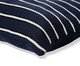 Capa de Almofada Jacquard Marais Azul Marinho, blue | WestwingNow