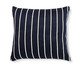 Capa de Almofada Jacquard Marais Azul Marinho, blue | WestwingNow