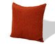 Capa de Almofada Veludo Jacquard Montreal Terracota, Terracotta | WestwingNow