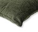 Capa de Almofada Veludo Jacquard Montreal Verde, green | WestwingNow