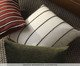 Capa de Almofada Veludo Jacquard Montreal Verde, green | WestwingNow