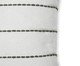 Capa de Almofada Tear Listrado Relevo Verde, green | WestwingNow