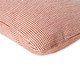 Capa de Almofada Retângular Tear Tweed Terracota, Terracotta | WestwingNow