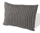 Capa de Almofada Retângular Jacquard Marais Cinza, grey | WestwingNow