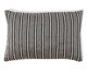 Capa de Almofada Retângular Jacquard Marais Cinza, grey | WestwingNow