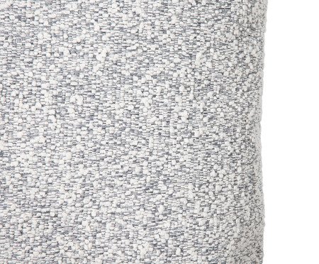 Capa de Almofada Merino Cinza | Westwing