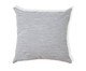 Capa de Almofada Merino Cinza, grey | WestwingNow