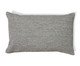 Capa de Almofada Retângular Tear Tweed Verde, green | WestwingNow