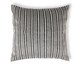 Capa de Almofada Jacquard Marais Cinza, grey | WestwingNow