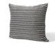Capa de Almofada Jacquard Marais Cinza, grey | WestwingNow