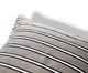Capa de Almofada Jacquard Marais Cinza, grey | WestwingNow