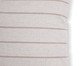 Capa de Almofada Jacquard Nouveau Listrado Bege, beige | WestwingNow
