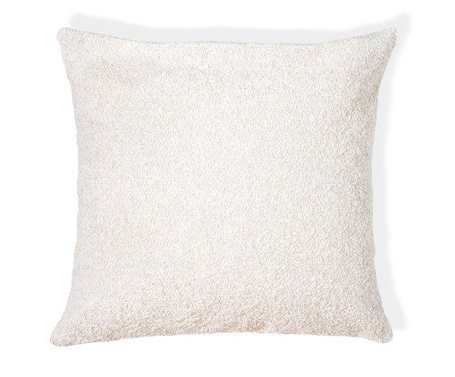 Capa de Almofada Merino Bege, beige | WestwingNow