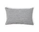 Capa de Almofada Retângular Merino Cinza, grey | WestwingNow