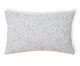 Capa de Almofada Retângular Merino Cinza, grey | WestwingNow