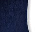 Capa de Almofada Veludo Jacquard Montreal Azul Marinho, blue | WestwingNow