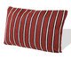Capa de Almofada Retângular Jacquard Marais Terracota, Terracotta | WestwingNow