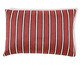 Capa de Almofada Retângular Jacquard Marais Terracota, Terracotta | WestwingNow