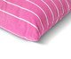Capa de Almofada Jacquard Nouveau Listras Rosa, pink | WestwingNow