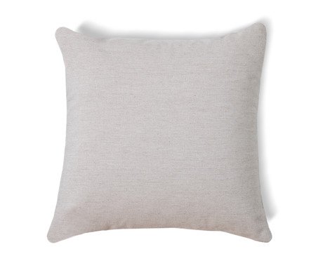 Capa de Almofada Jacquard Losango Relevo Tassel | Westwing