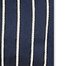 Capa de Almofada Retângular Jacquard Marais Azul Marinho, blue | WestwingNow