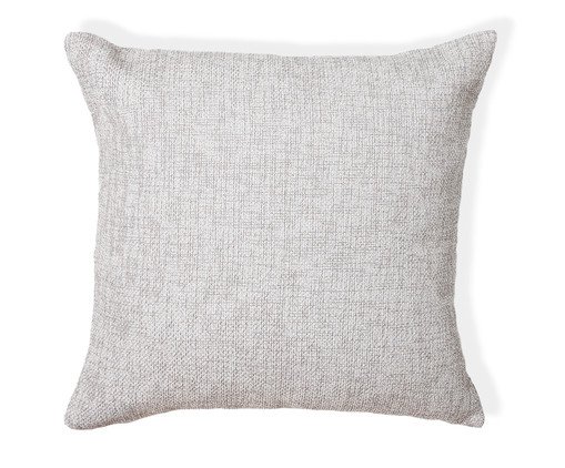 Capa de Almofada Noorvik Cinza, grey | WestwingNow