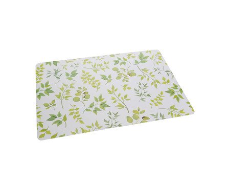 Lugar Americano Folhagem | Westwing