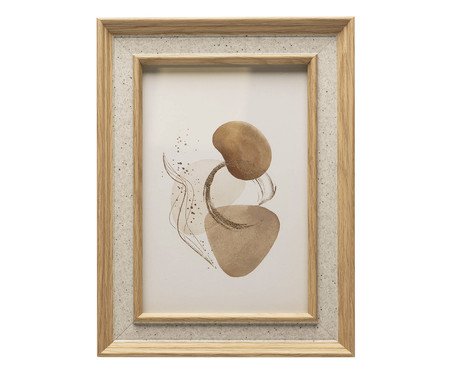 Porta-Retrato Austin I | Westwing