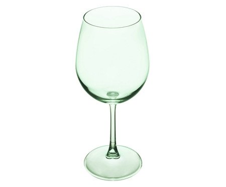 Taça para Vinho Gourmet Verde | Westwing