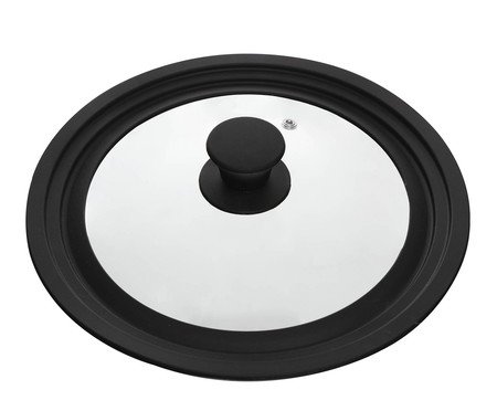 Tampa Universal para Panela Gamil | Westwing