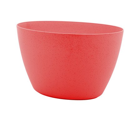 Bowl Oval Erlian Vermelho | Westwing