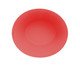 Bowl Oval Erlian Vermelho, Vermelho | WestwingNow