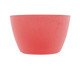 Bowl Oval Erlian Vermelho, Vermelho | WestwingNow
