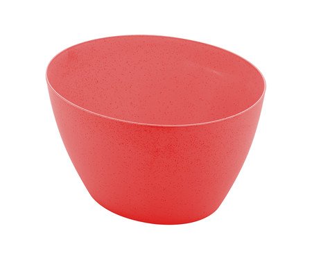 Bowl Oval Erlian Vermelho | Westwing