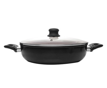 Wok de Indução Legolas Vermelha | Westwing