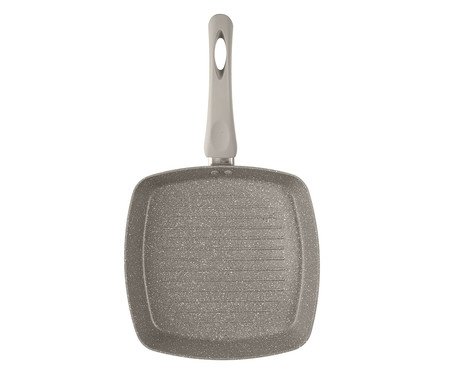 Bistequeira de Indução Taupe | Westwing