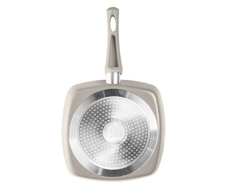 Bistequeira de Indução Taupe | Westwing