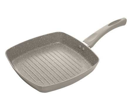 Bistequeira de Indução Taupe | Westwing