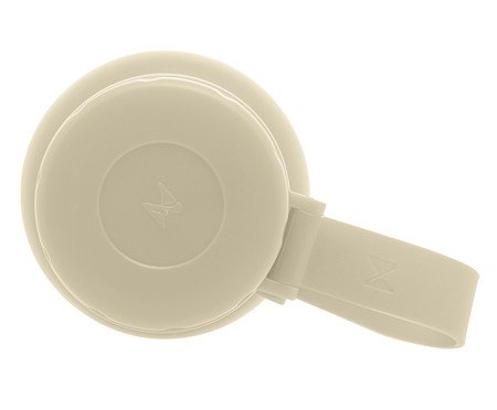 Garrafa Términca em Inox Explorer Bege | Westwing