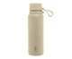 Garrafa Términca em Inox Explorer Bege, Bege | WestwingNow