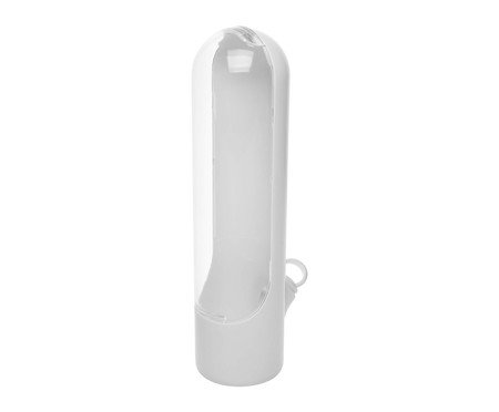 Pote Conservador para Temperos Frescos Fletcher Branco I | Westwing