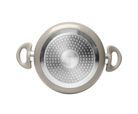 Caçarola de Indução Taupe | Westwing