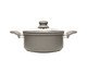 Caçarola de Indução Taupe, Cinza | WestwingNow