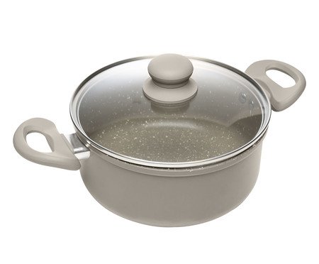 Caçarola de Indução Taupe | Westwing