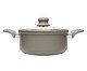 Caçarola de Indução Taupe, Cinza | WestwingNow