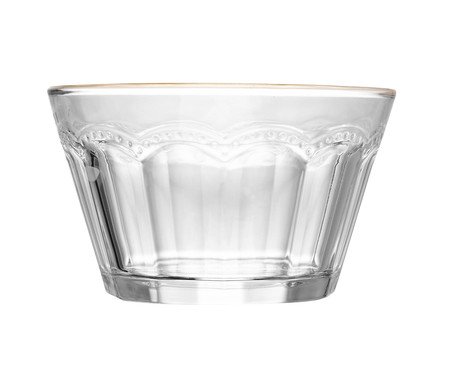 Bowl com Fio Dourado Belle Epoque | Westwing
