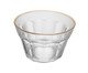 Bowl com Fio Dourado Belle Epoque, Transparente | WestwingNow