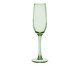 Taça para Champanhe Gourmet Verde, Verde | WestwingNow