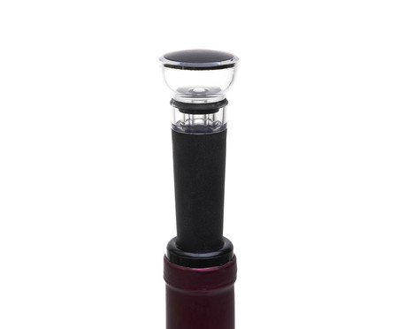 Jogo para Vinho Preto Wolff | Westwing